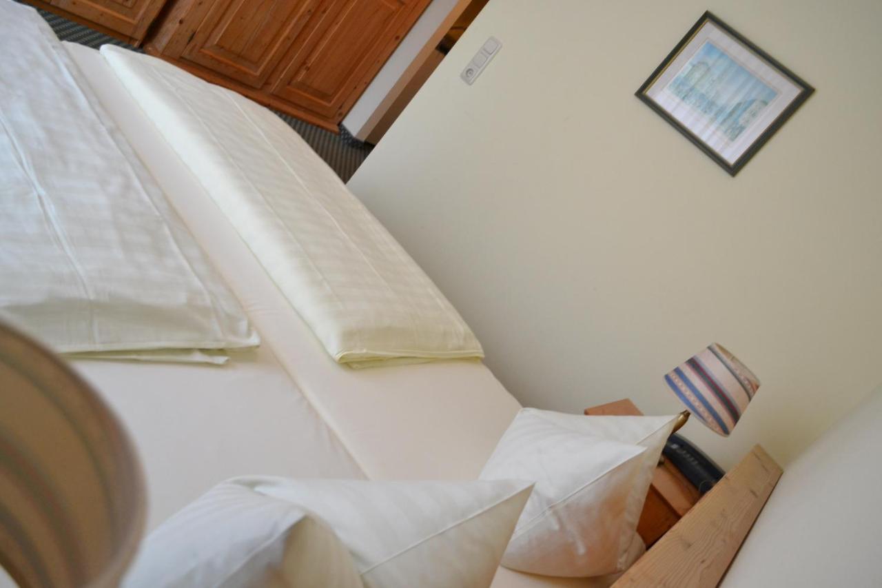 Hotel Am Pfahl 3*