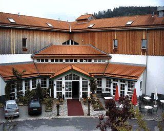 Am Pfahl Viechtach